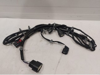 Harness (Day-time run lights)